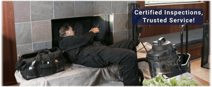 Chimney and Fireplace Inspection San Antonio TX