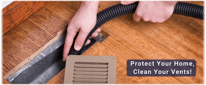 Dryer Vent Cleaning San Antonio TX