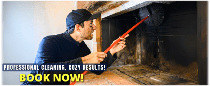 Fireplace Cleaning San Antonio TX
